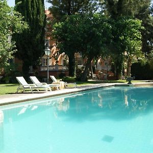 Hotel Villa Paradiso Dell'Etna