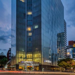 Le Meridien Mexico City