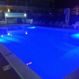 Dakar Living Hotel
